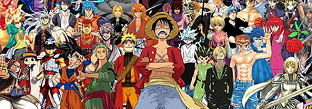 20 удивительных фактов об аниме