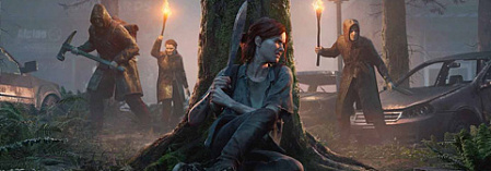 Главные трейлеры недели: отмененная игра по «Мстителям», Last of Us 2, Valorant