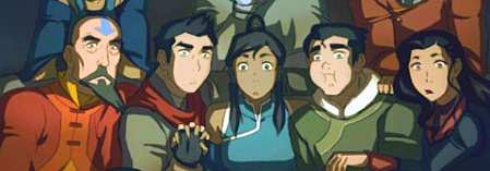 Тест: кто вы из "Аватара"?