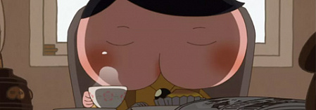 8 аниме с совершенно упоротым сюжетом 