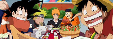 16 самых бесячих аниме-персонажей