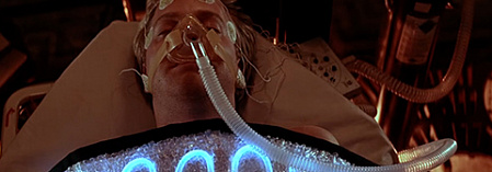 Как кому изображают в кино и анимации