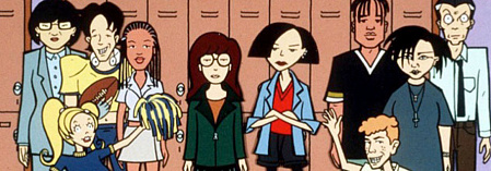 Спин-офф «Дарьи» выйдет на Comedy Central. О ком он расскажет