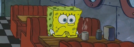 Факты о создателе "Губки Боба", которые вы могли не знать