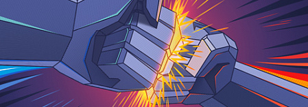 Трансляция Кланового Суперкубка по WOT 