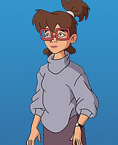 Ирма Лангинштейн