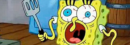 Разбираем психические расстройства на примере героев «Губки Боба»