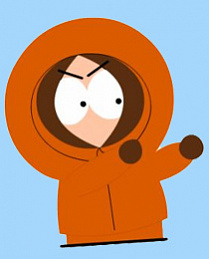 Кеннет "Кенни" Маккормик