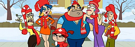 Премьера: Даже не думай! 2 сезон