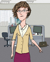 Саша (Александра)