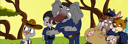 Дата выхода нового сезона «Подозрительной совы»